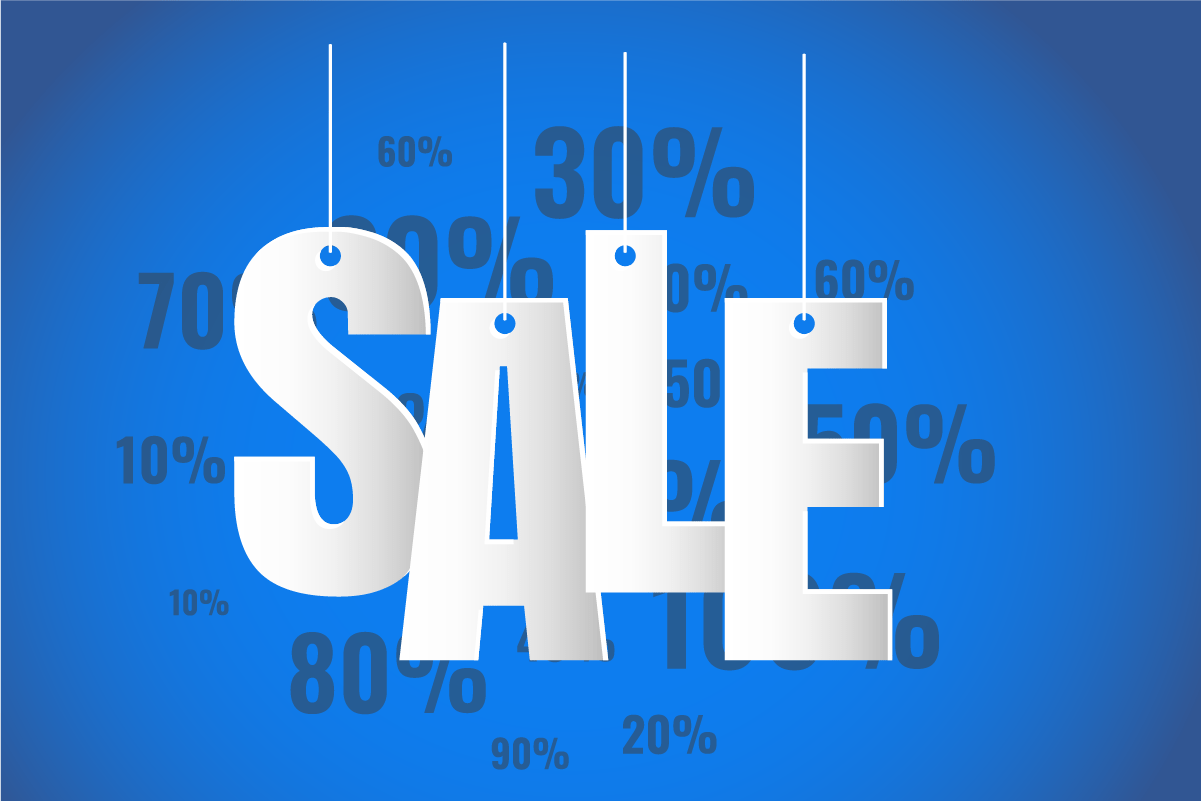 %SALE%